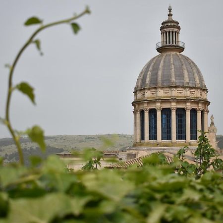 Sicilia Terra Mia Lägenhet Ragusa Exteriör bild